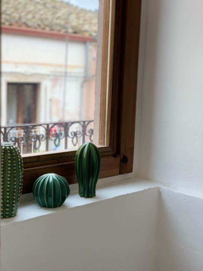 Da Cleo-Nel Cuore Del Barocco Siciliano Ragusa Exterior foto